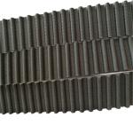 Engine timing belt timing belt for Toyota 13568-11010/123my20/13568-10020