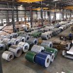Cold Rolled Stainless Steel Coil AISI SUS 201 310S 409L 420 420j1 420j2 430 431