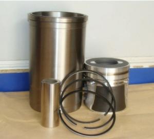 Quality Cummins Engine Liner Kit Series (Liner, Piston, Ring) C3948095 wholesale