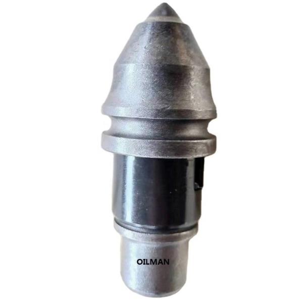 Cheap Construction Machine Parts Rotary Drill Bit Bullet Teeth Cutting Pick for sale