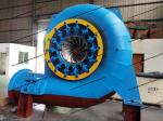 300kw-10mw Francis Water Turbine Generator And Hydro Turbine