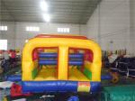 Inflatable Obstacle Course (CYOB-05)