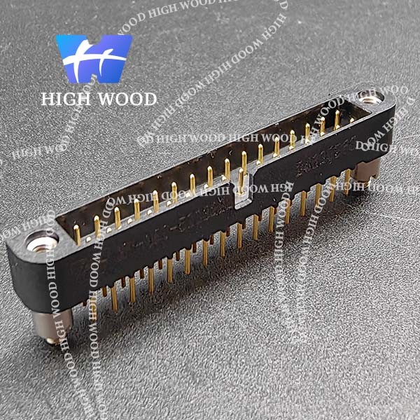 HW-CMM Connectors , HW-M80-5113222 Micro-D Connector
