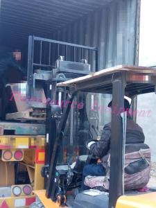 Quality TST-150 truck mounted drilling rig wholesale