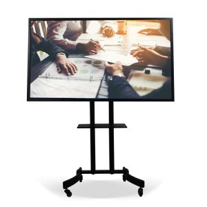 Quality 4K 16ms 10 Points Interactive Touch Screen Whiteboard wholesale