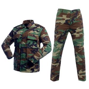 Quality Formal Style Training Uniform for Outdoor Activities Breathable and Comfortable wholesale