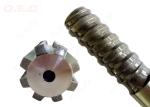 R38 380mm Mining Tools Drill Bit Shank Adapter