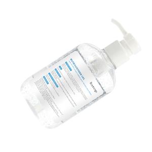 Quality Water Holding Adults Antimicrobial Hand Sanitizer wholesale