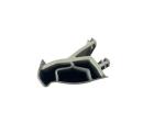 Customizable Magnetic Gasket for Household and Commercial Freezers Moulding