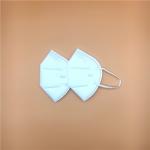 Disposable Mouth Mask For Covid 19 Crisis 3 Layer Non Woven Thickened