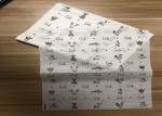 FSC White Greaseproof Food Packaging Paper
