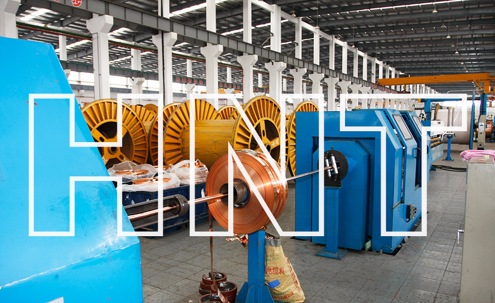 Steel Cable Tape Wrapping Machine Two Head Armoring Machine