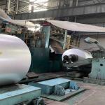1219mm JIS G3302 Zero Spangle Galvanized Steel Roof Panel SGCH