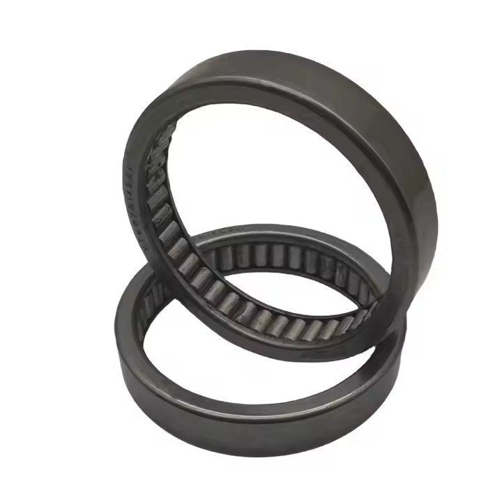 NKXR45 Needle Roller Bearings with High Precision Rating P2 and Vibration Level Code V3