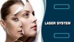 Portable Nd Yag Laser Machinetattoo Removal Machine Blackhead Removal Skin