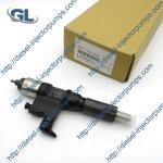 Denso Common Rail Fuel Injector 095000-5010 095000-5016 For ISUZU 4HJ1