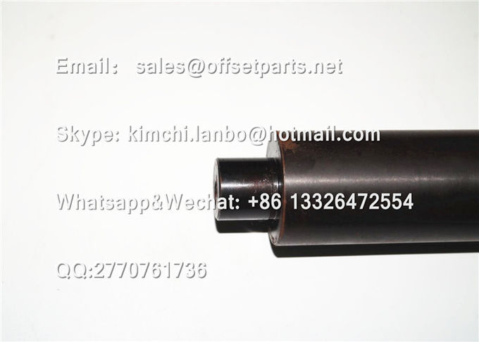 paper carrier roller 1110mm for SM 102 machine used offset printing machine spare parts