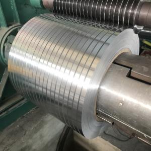 Quality 0.8mm 10mm 20mm Letter Sign Aluminum Strip 1100 1060 wholesale