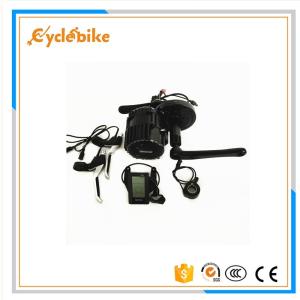 Quality 36v 350w Electric Bike Mid Motor Electric Bicycle Motors Kits wholesale