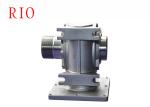 Stainless Steel Fountain Gearbox Dn50 Stable Output Strong Specificity