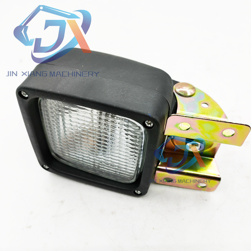 STAR ZEBRA Work Lamp Lights 11039846 VOE11039846 for EC210 EC160 EC180 Excavator Spare Parts