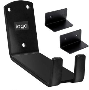 Quality Wall Mounted Bike Hanger OEM Custom Steel Bike Rack Pedal Hook Display Storage Brackets wholesale