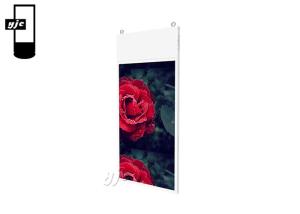 Quality 55 Inch High Brightness Ceiling Mounted Digital Signage wholesale