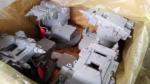 Bosch Rexroth Hydraulic Piston Pumps A8VO120LA1KH2/72R1-NZG05F004