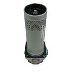 RFA-63x20L-Y hydraulic return oil filter