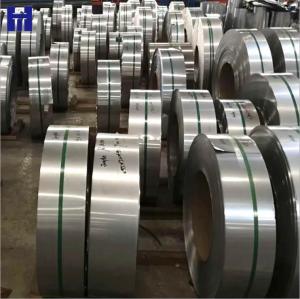 Quality ASTM AISI EN 201 202 Stainless Steel Coil wholesale