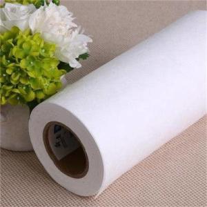 Quality 100% PP BFE99 Non Woven Disposable Mask Fabric wholesale