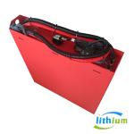 25.6volt 202ah LiFePO4 Lithium Battery 48V 650X145X680 Mm Rechargeable