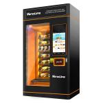 Pizza Vending Machine Price For Sale