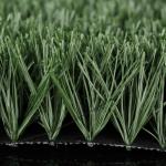 Turkey Artificial Football Grass Outdoor Decoration Good Water Permeability
