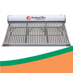 Quality Galvanized Steel 300L Solar Geyser wholesale
