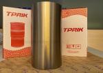 E320B S6K Engine Cylinder Liner 34307-00501