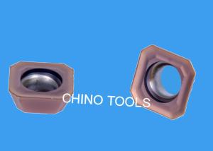 Quality SEKT1204AFEN nc carbide inserts wholesale