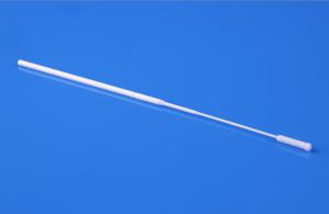 Quality 15.2cm Nylon Flocked Nasal Swab wholesale