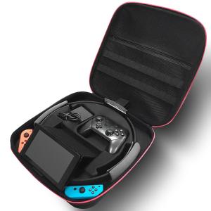 Quality All In 1 Nintendo Switch Gaming Accessories EVA Nintendo Switch Storage Case wholesale