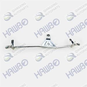 Quality 6K1955313A 6K1955313C Windscreen Wiper Linkage Aluminum Alloy Material wholesale