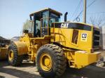 Used caterpillar 966g wheel loader for sale