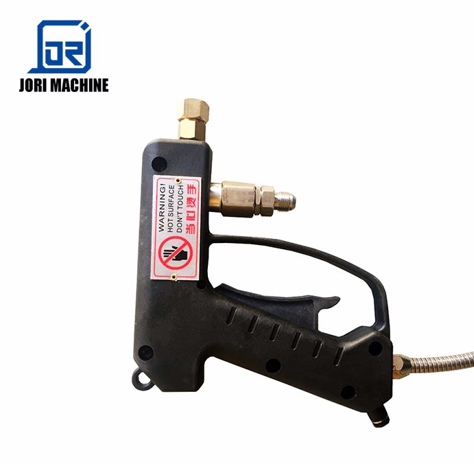 High reliability mist spraying 5L hot melt adhesive machine suppliers