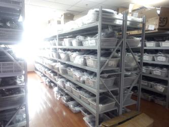 Guangzhou Newshine Human Hair Co.,Ltd