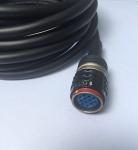 Laptop VCOMII 88890305 Truck Diagnostic Scanner Cable