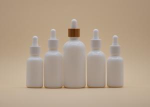 Quality Portable Essential Oil Dropper Bottles , Glass Dropper Bottles For Essential Oils wholesale