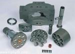 Rexroth Variable Displacement Hydraulic Motor A7VO107LRDS/63L-NZB01-S