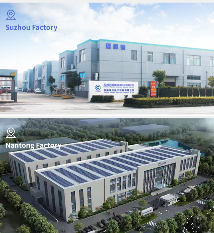 ESD coverall cleanroom clothes Anti-static cleanroom garments ESD clothes supplier from China