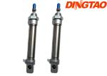 376500252 Z7 Cutting Parts Cylinder, Double Acting Xlc7000 Parts