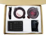 Long Range Smart Bar Cafe Fast Food Waterproof Queuue Digital Wireless