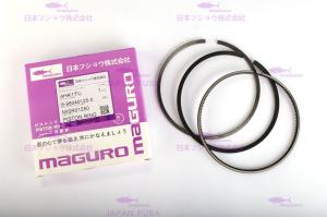 Quality ISUZU Engine Parts Piston Ring for 4HG1TC Dia 115 mm OEM 8-98040125-0 wholesale